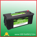 Batterie robuste standard N120-Mf JIS sans entretien